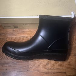 MK Rain Boots 