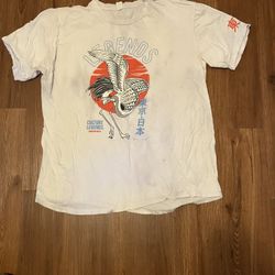 Graphic T Shirt