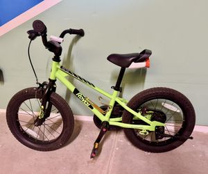 Kids Bike 16 Inches
