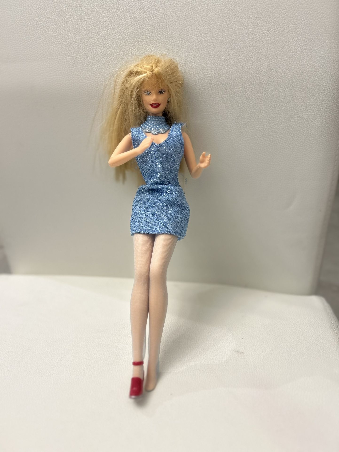1998 Generation Girl Barbie Doll 90s Play Edition  19428  Mattel b01