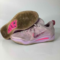 Nike KD 15 Aunt Pearl Men's: 10