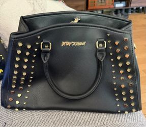 Betsey Johnson Purse
