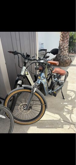 E-Bike