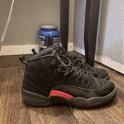 Jordan 12 “Rush Pink”