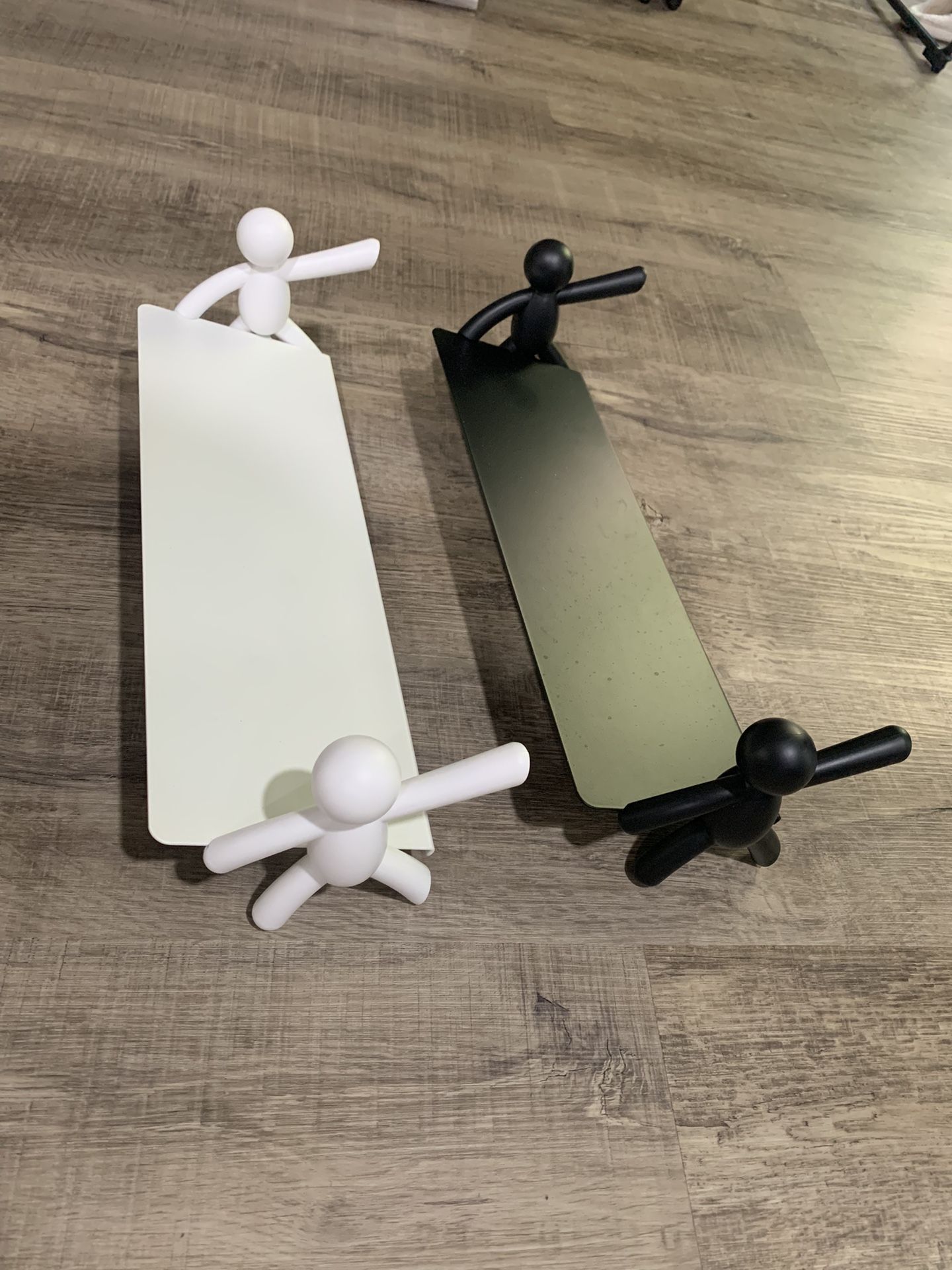 Metal Shelf