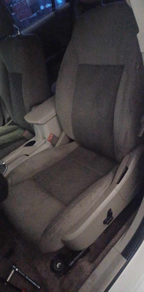 2010 Sebring Sedan Driver seat Used