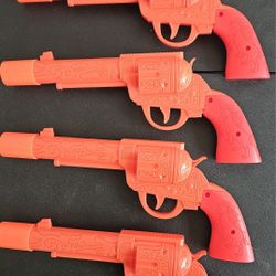 New Gun Toy For $5 Each