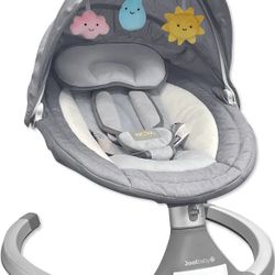 Jool Baby Swing (used)
