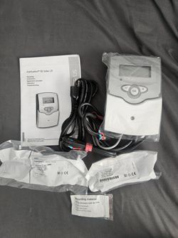 RESOL DeltaSol BS series solar controller