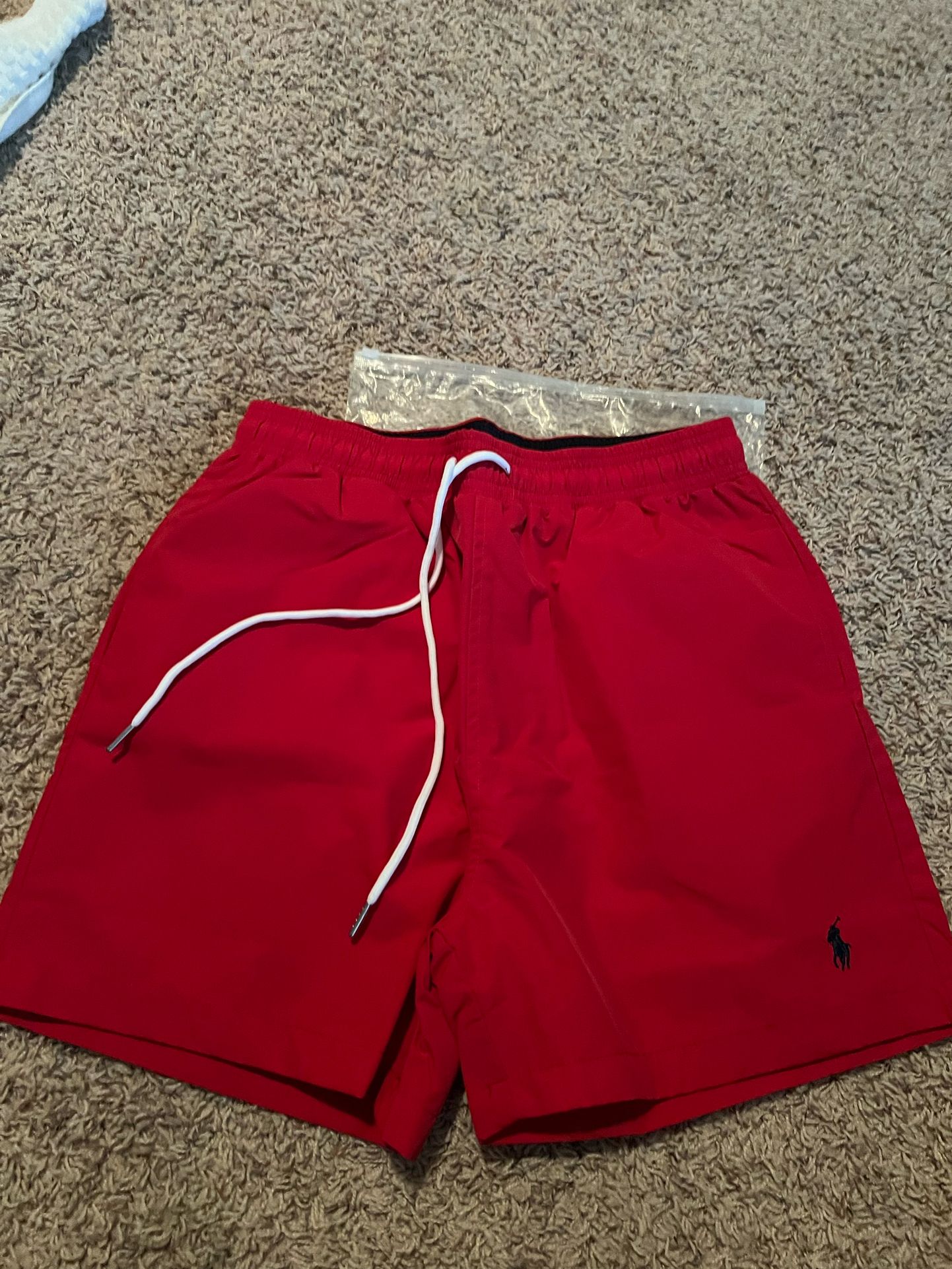 Polo Shorts