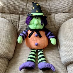 HALLOWEEN Witch