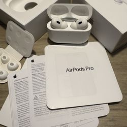 AirPods Pro 2