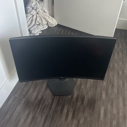 dell monitor