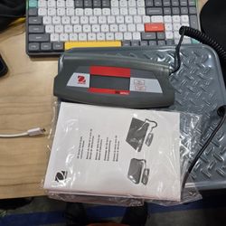 SD Series  Weight Scale 