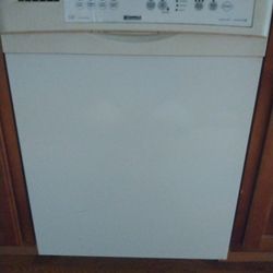 Dishwasher -  Kenmore