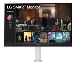 3x 4k 32 Inch  Tv/monitor 