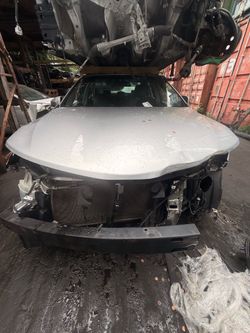 Toyota Camry 2012 LE (contact info removed) Parts