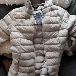 Eddie Bauer Puffer