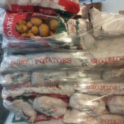 Yukon Gold Onions