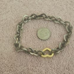 Tiffany And Co  Bracelet Harts
