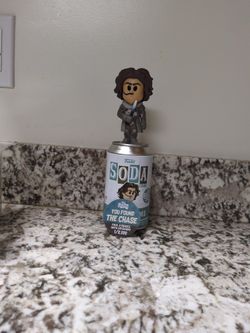 Paul Atreides Funko Soda Chase