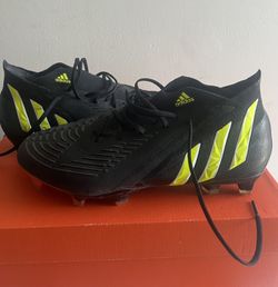 Adidas Predator Soccer Cleats