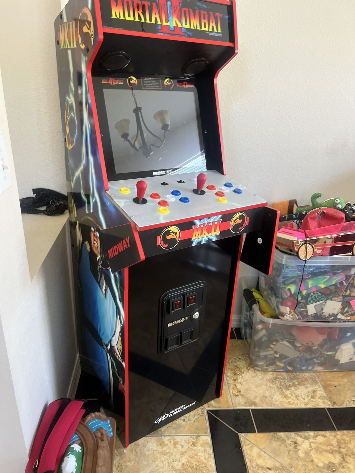 Arcade