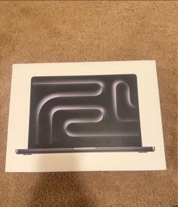 Apple MacBook Pro 14-inch M4 | 16GB RAM | 512GB SSD |
