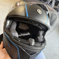 Motorcycle Helmet