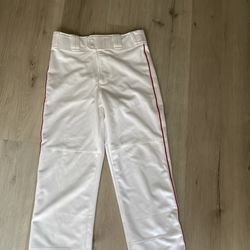 Men’s teamwork baseball pants (extra large)