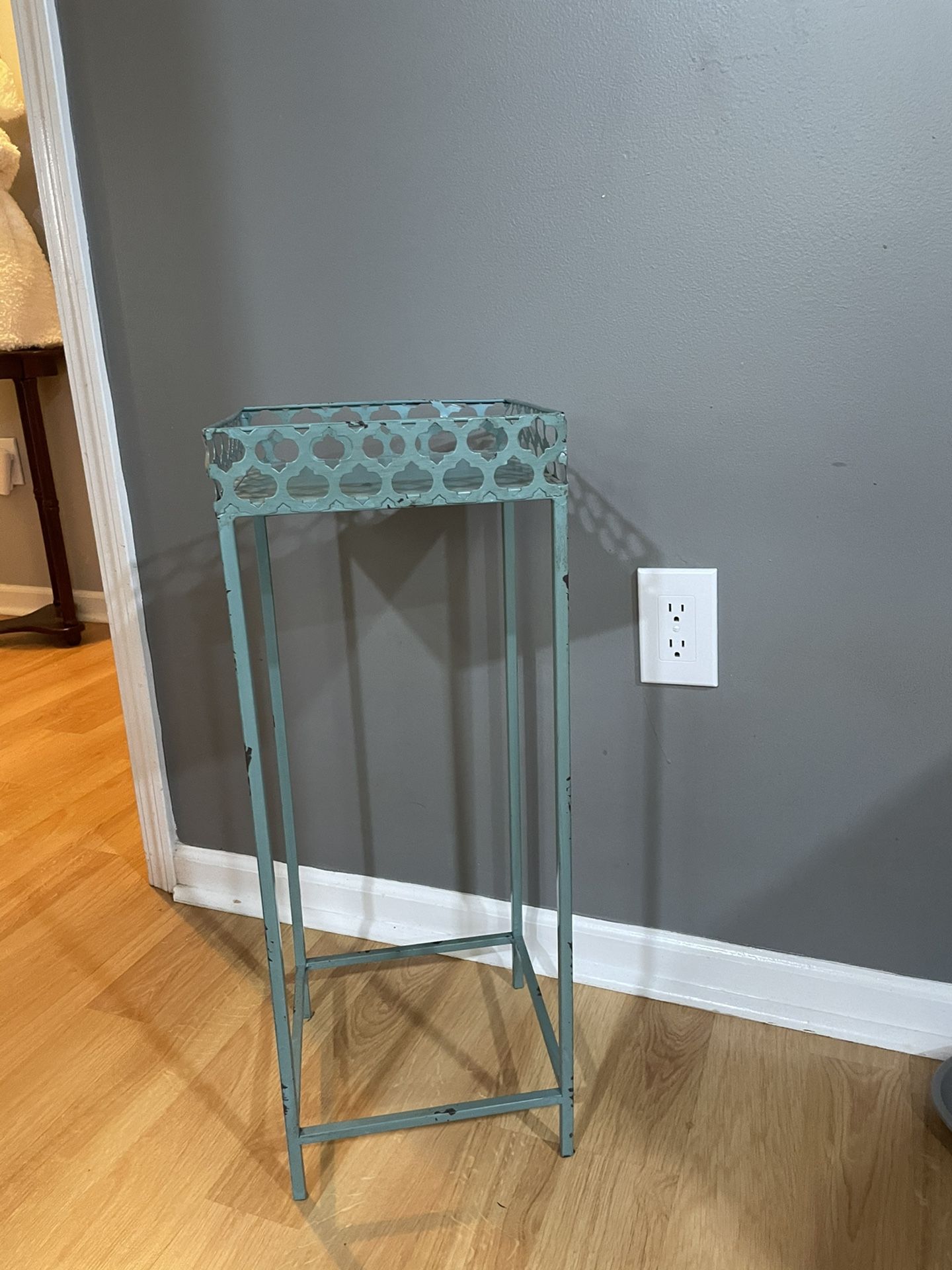 Stand shelf Decorative