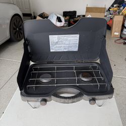 Camping Grill