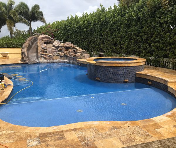 jupiter community pool