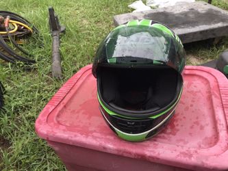 HJC HELMET