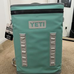 *RARE* NEW Yeti Hopper Backflip 24 Insulated Backpack Cooler 