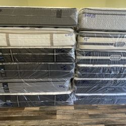 Mattress Sale❗️Large Inventory Of Big Brands ❗️
