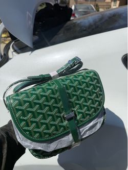 Goyard bag