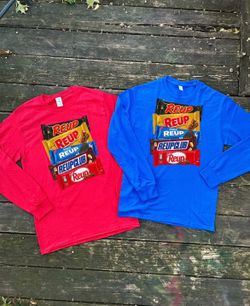 Long sleeve