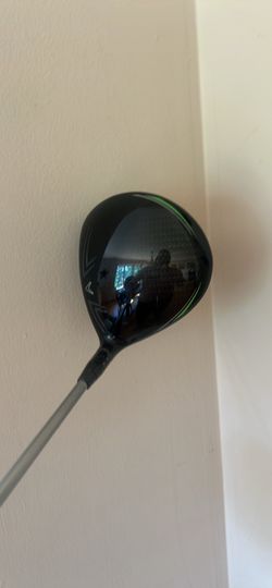 Callaway GBB Epic Driver w/ head cover