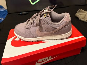 DUNK LOW "NOW ACCEPTING ALL FLOWERS