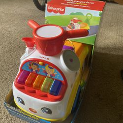 Fisher Price 