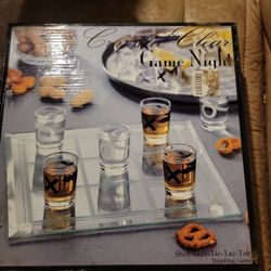 Drinking Game