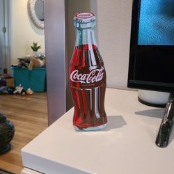 Coca Cola Tin