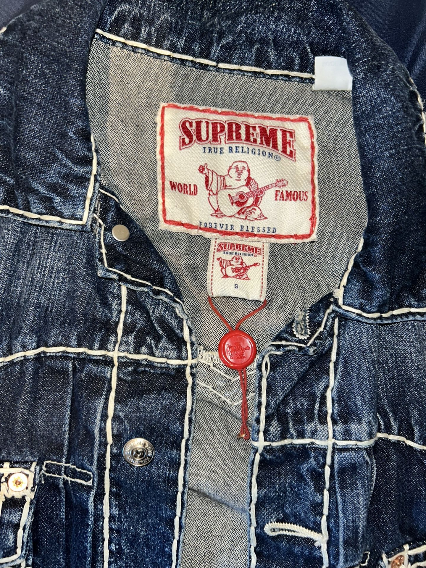 Clothing