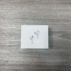 AirPods Pro 3