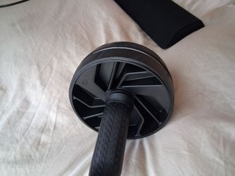Ethos Ab Wheel