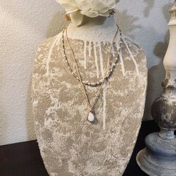 Jewelry Stand Necklace Holder Home Decor 🛍️ FREE DELIVERY 🛍️