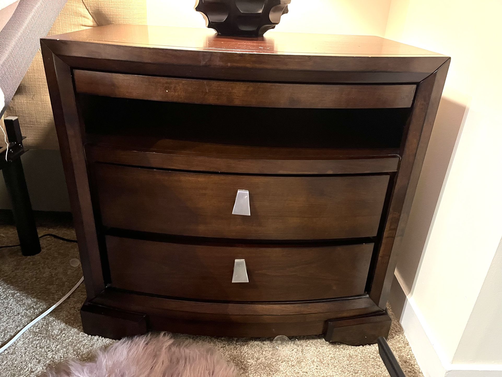 Bedside Tables