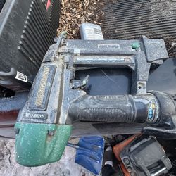 Nail Guns 