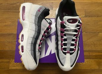 Size 11, 11.5, 15 - Nike Air Max 95 SB Cactus Flower Men’s